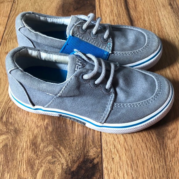 Boys sperrys - Picture 2 of 5